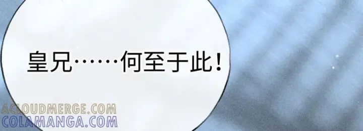 《诱敌深入》78 我又将皇兄连累图101