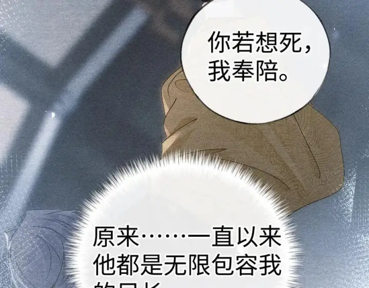 《诱敌深入》78 我又将皇兄连累图110