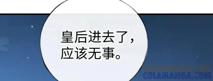 《诱敌深入》78 我又将皇兄连累图17