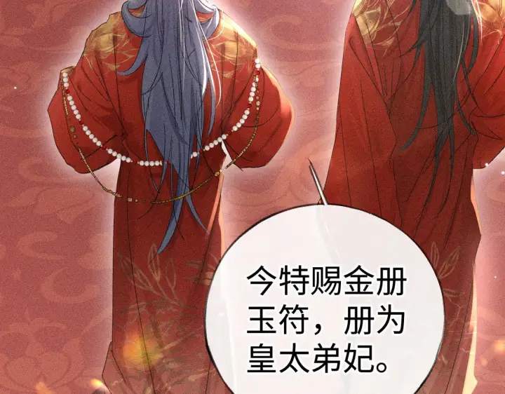《诱敌深入》80 完结篇图66