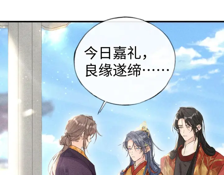 《诱敌深入》80 完结篇图74