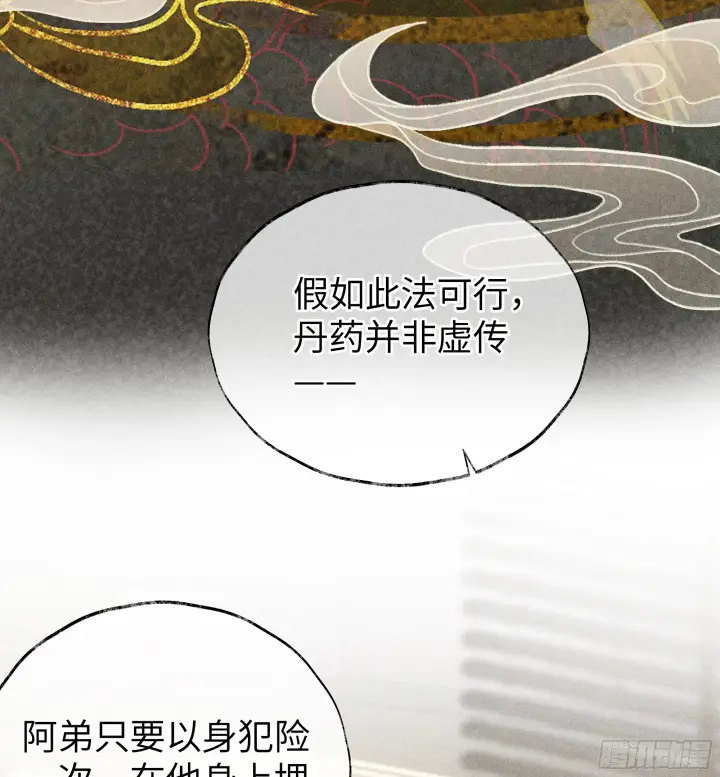 《诱敌深入》01 江山社稷全靠你图40