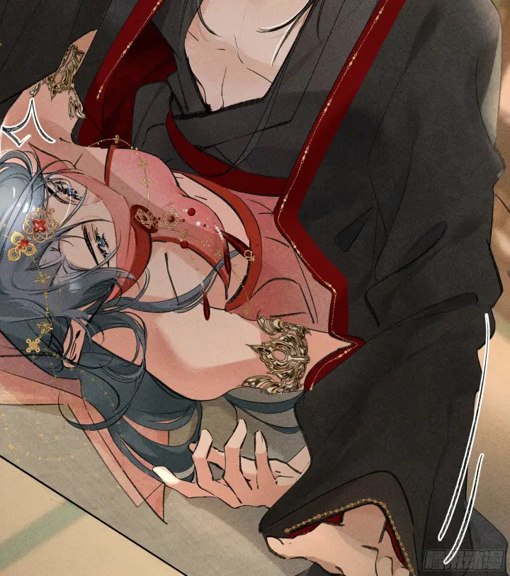 《诱敌深入》02 姑娘腰肢真细软图49