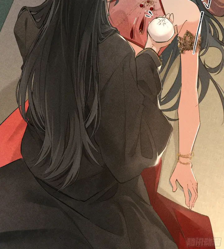 《诱敌深入》02 姑娘腰肢真细软图57