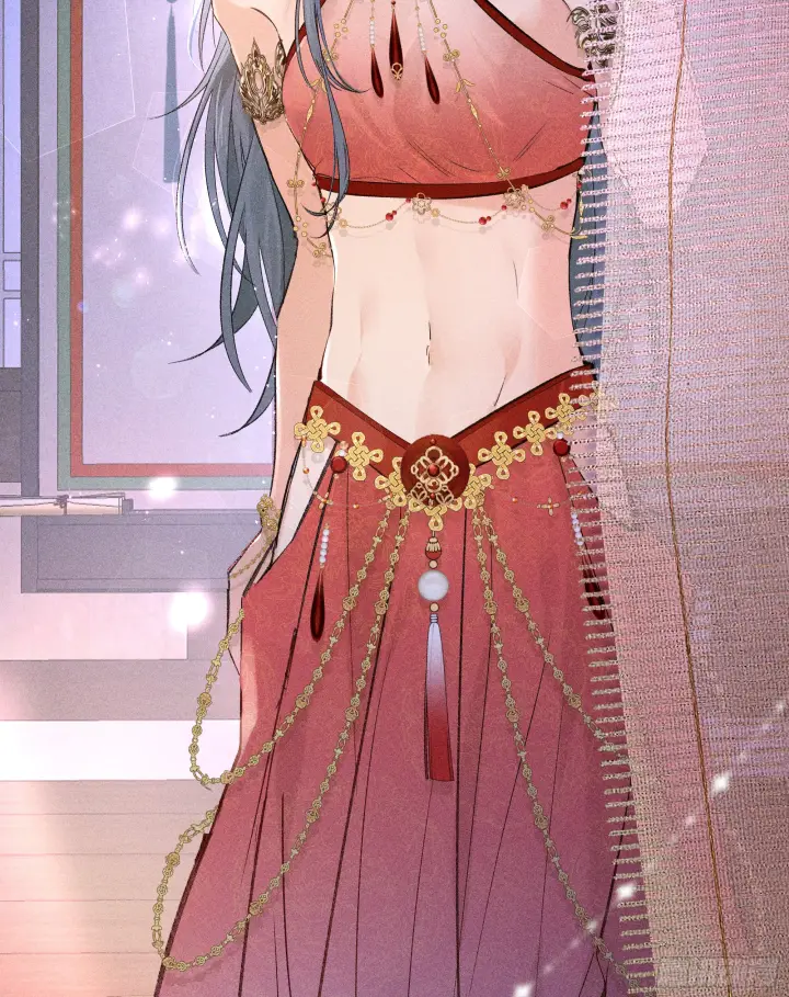 《诱敌深入》02 姑娘腰肢真细软图7