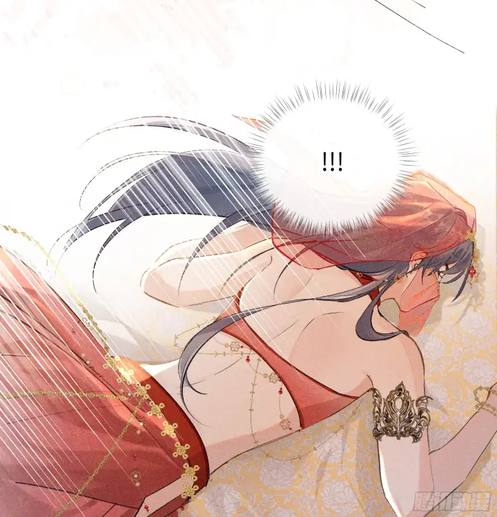 《诱敌深入》03 本王不会吃了你图31