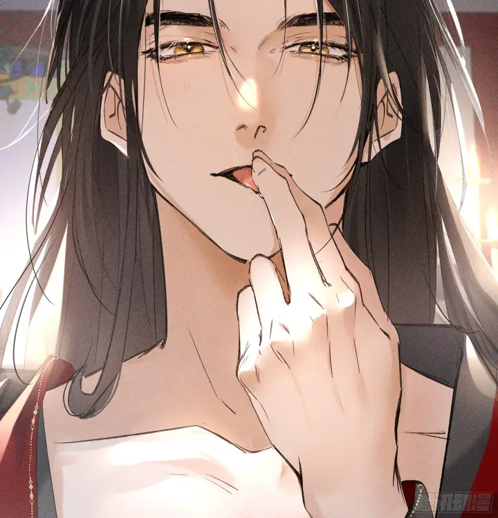 《诱敌深入》03 本王不会吃了你图36