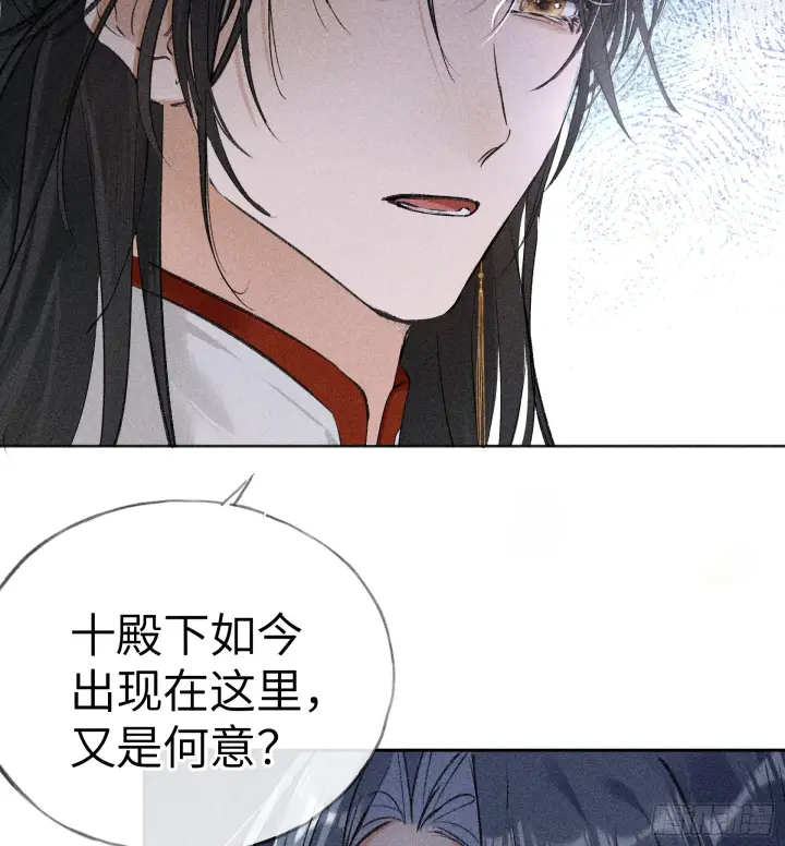 《诱敌深入》06 肉包公子今何在图14