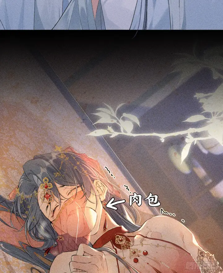 《诱敌深入》06 肉包公子今何在图48