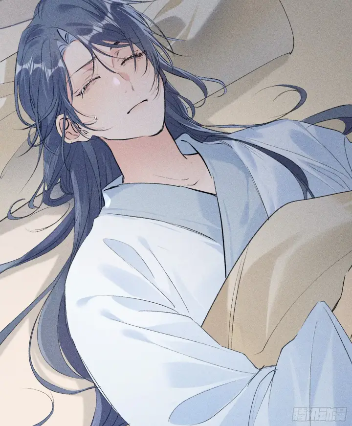 《诱敌深入》09 夜深忽梦少年事图37