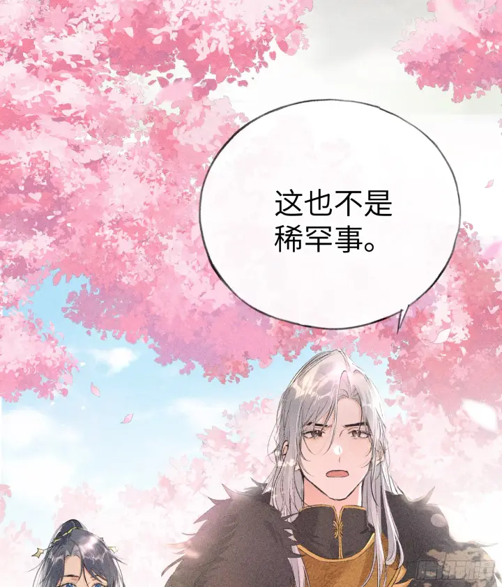 《诱敌深入》11 肉包公子将崛起？图18