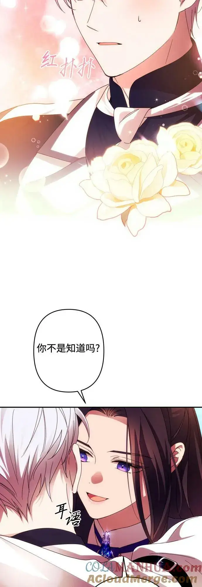《诱惑北部公爵》第54话图28