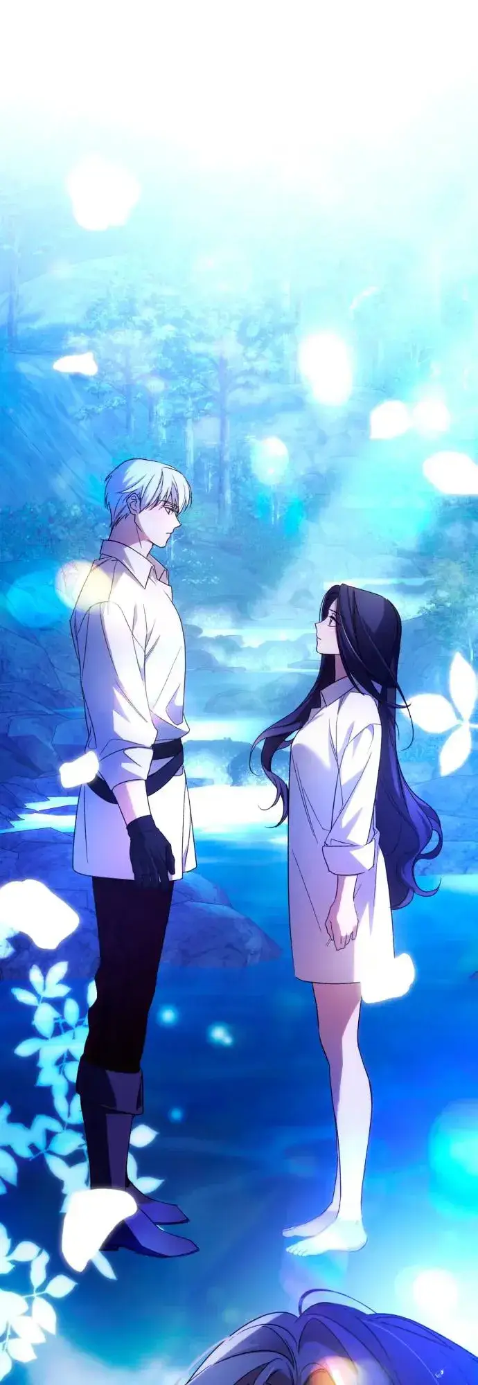 《诱惑北部公爵》第71话图42