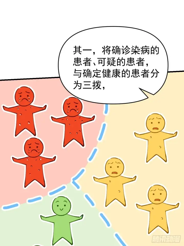 《原来我是修仙大佬》143话图21