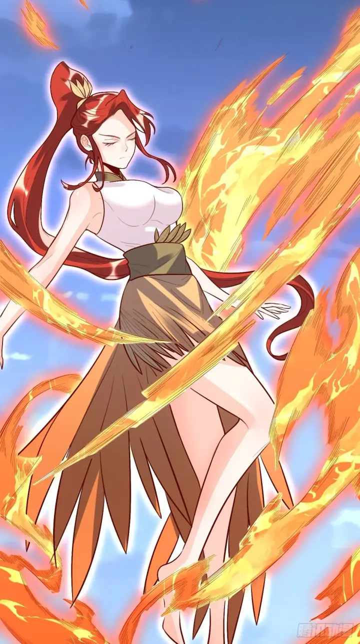 《原来我是修仙大佬》149话图6