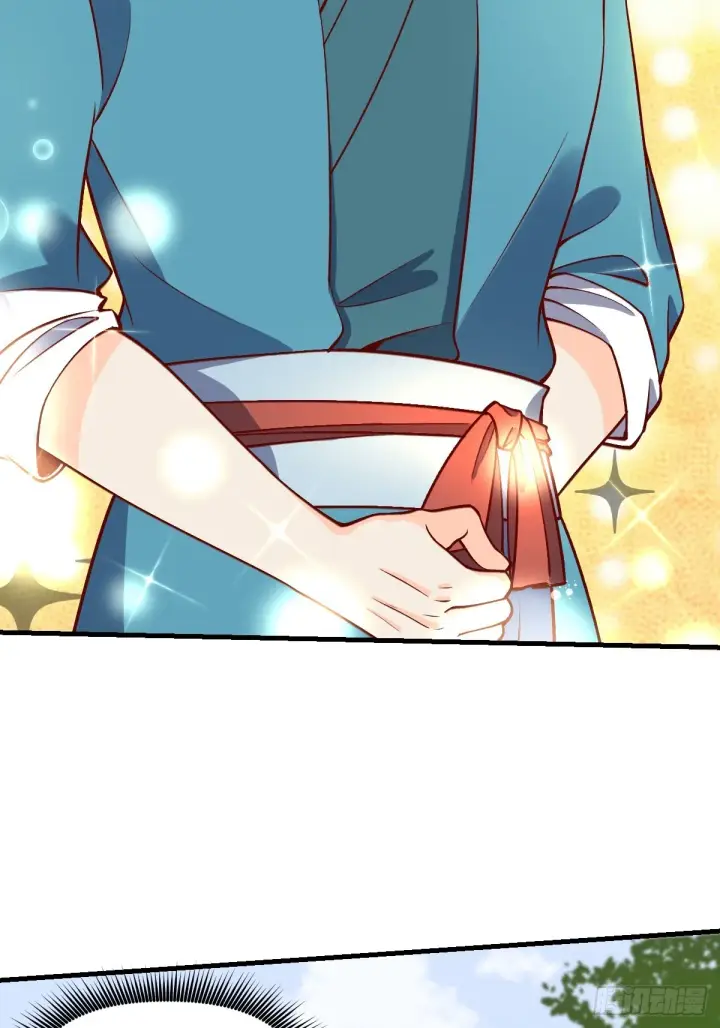 《原来我是修仙大佬》156话图8