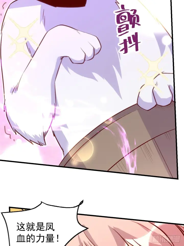 《原来我是修仙大佬》160话图35