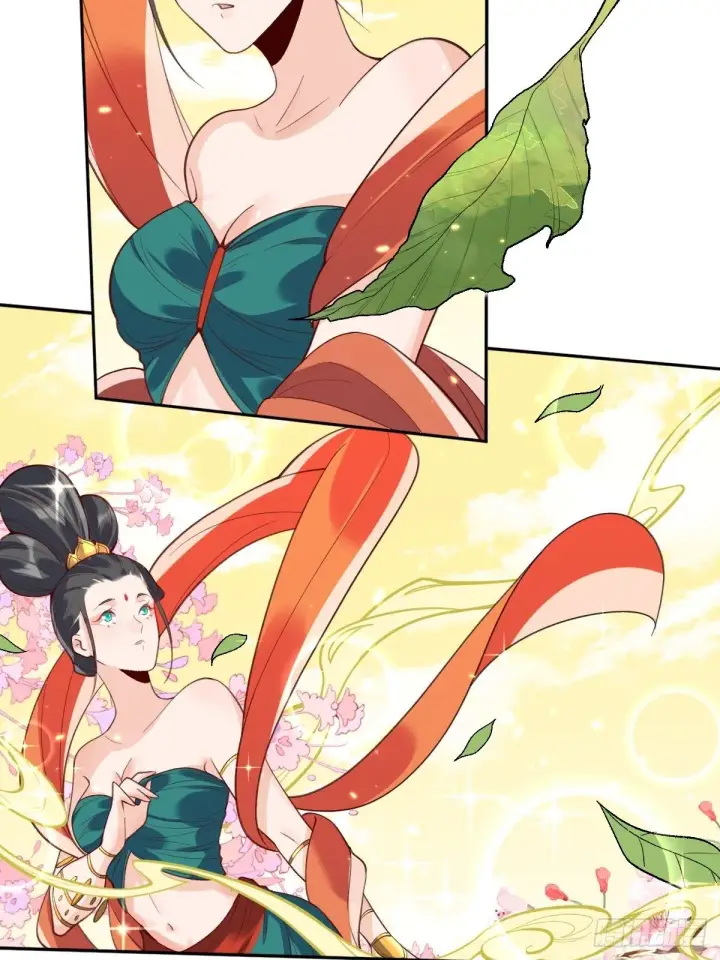 《原来我是修仙大佬》二十六话图5