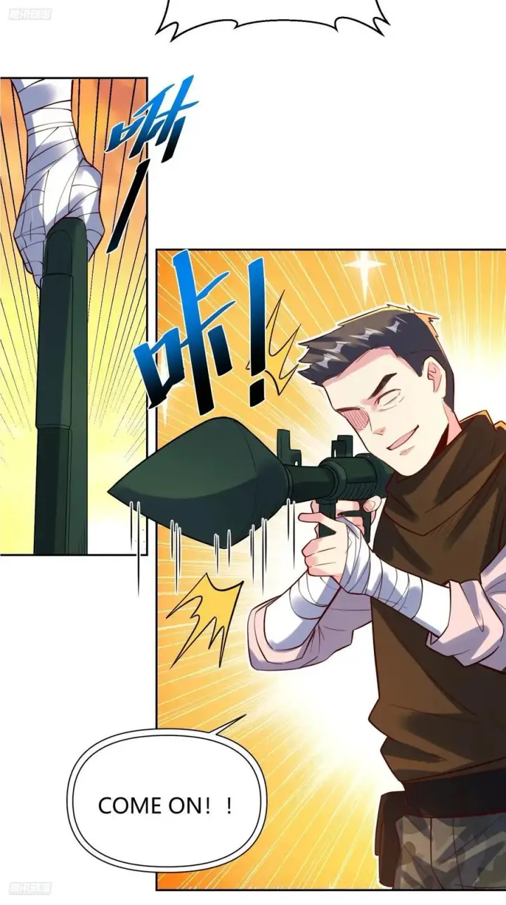 《原来我是修仙大佬》363话图4