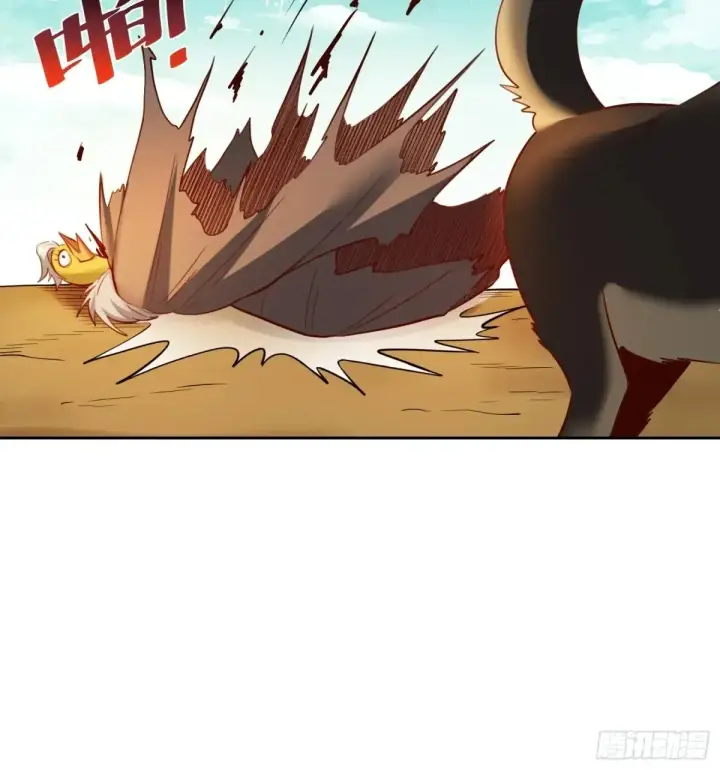 《原来我是修仙大佬》369话图14