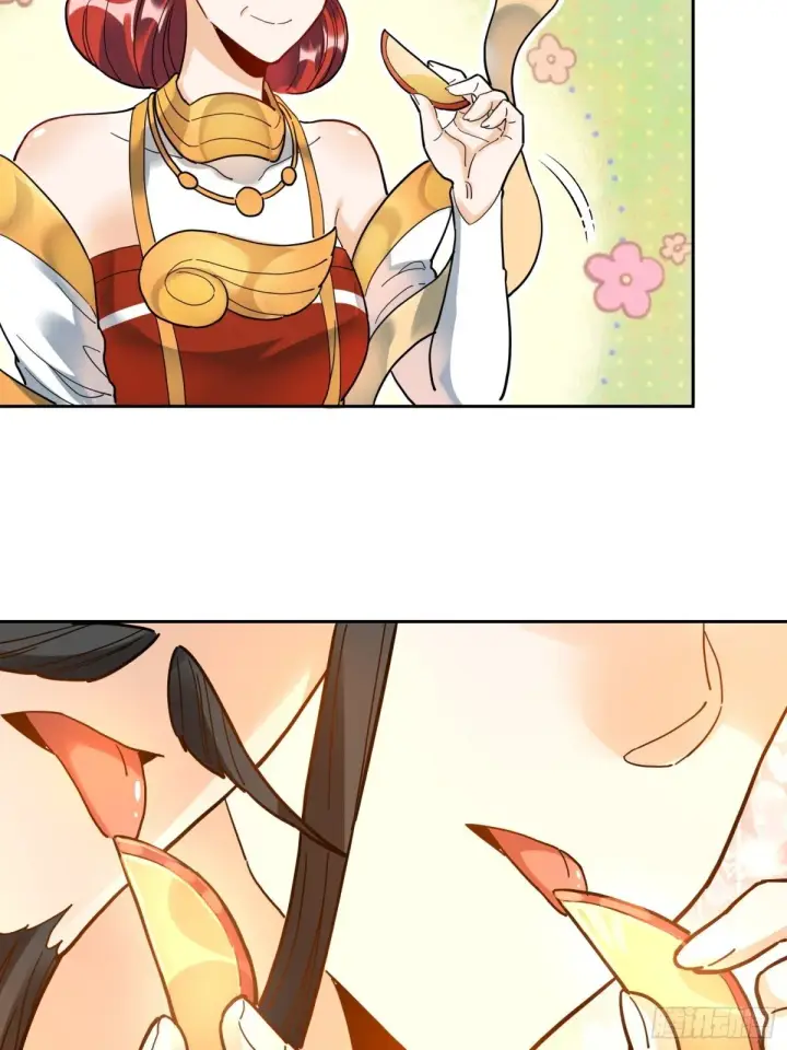 《原来我是修仙大佬》425话图32
