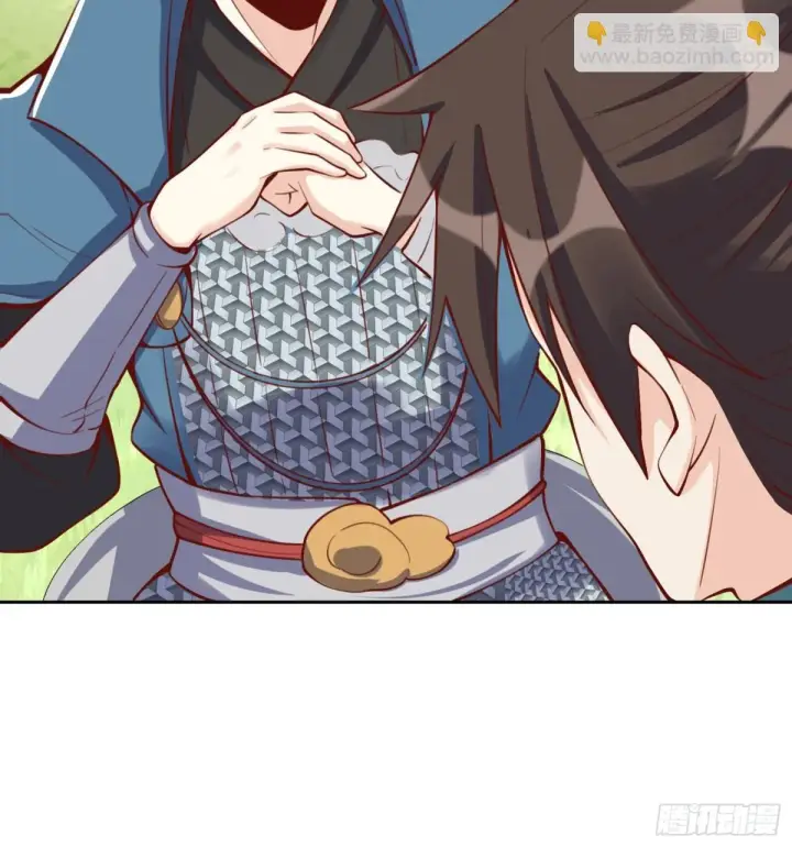《原来我是修仙大佬》386话图7