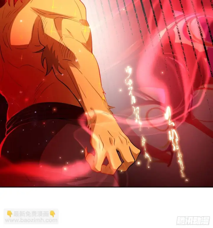《原来我是修仙大佬》393话图31
