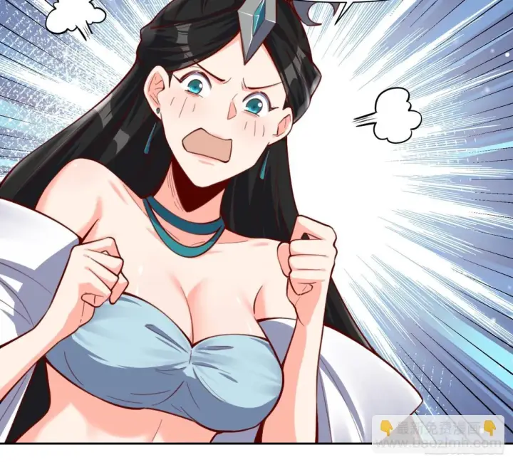 《原来我是修仙大佬》395话图43