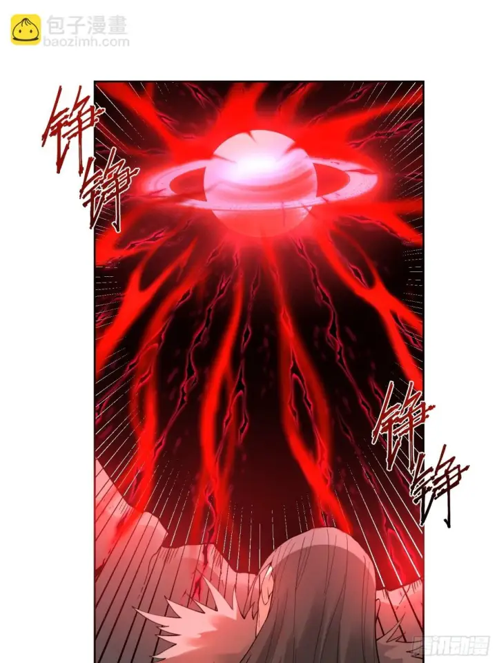 《原来我是修仙大佬》397话图25