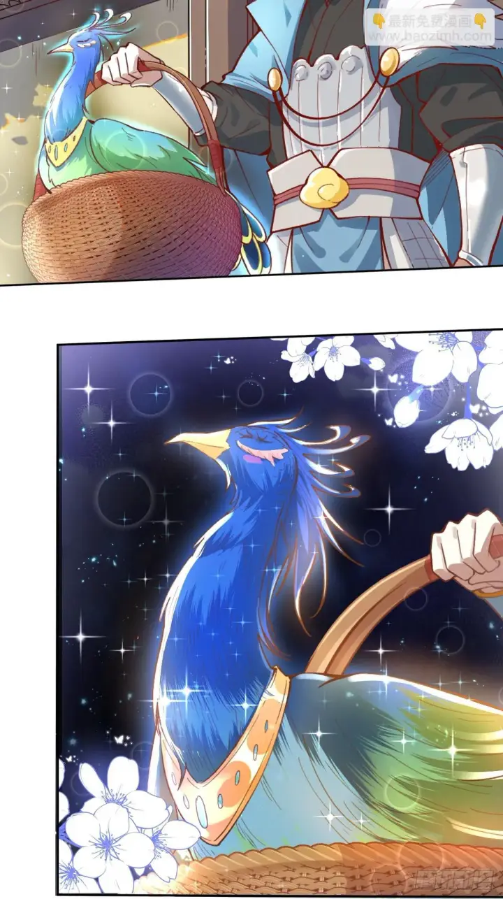 《原来我是修仙大佬》400话图32