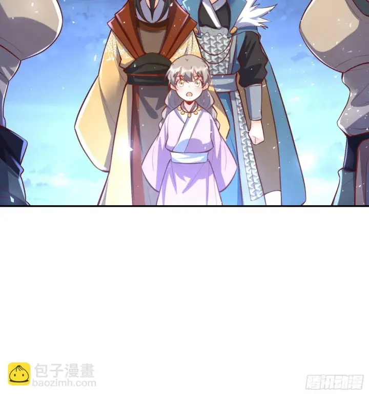 《原来我是修仙大佬》406话图41