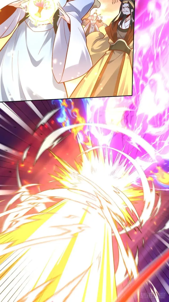 《原来我是修仙大佬》414话图37