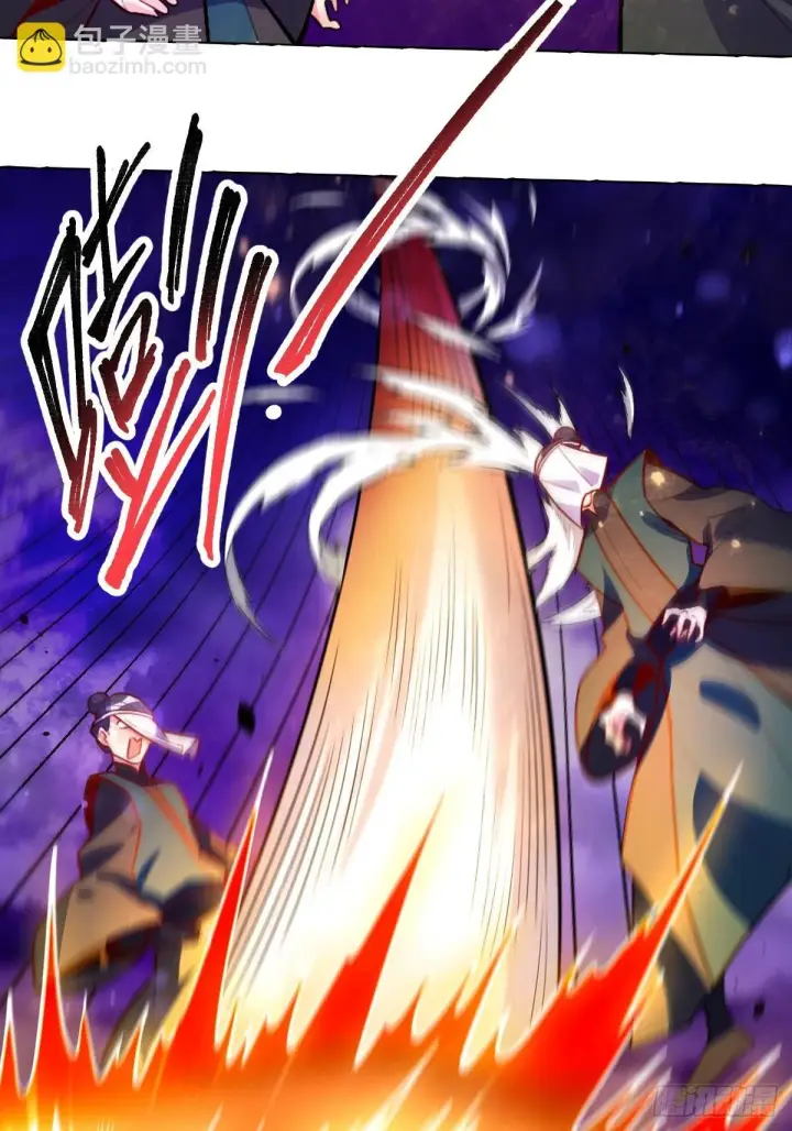 《原来我是修仙大佬》417话图24