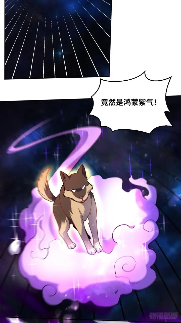 《原来我是修仙大佬》433话图13