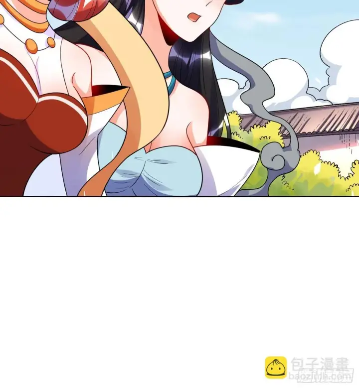 《原来我是修仙大佬》436话图33