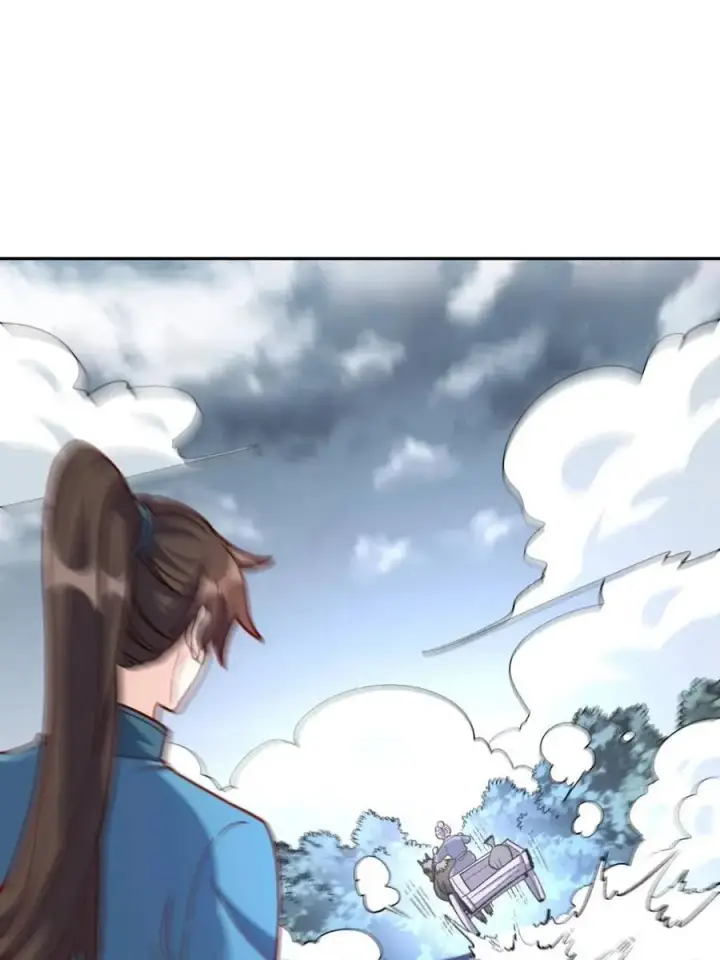 《原来我是修仙大佬》第440话 440话图21