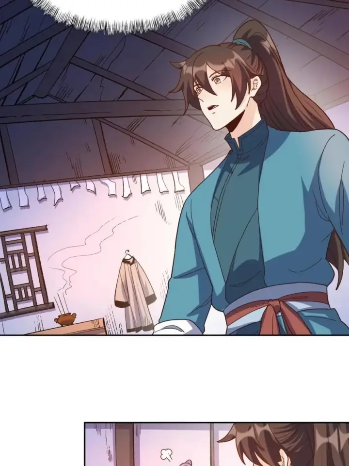 《原来我是修仙大佬》第441话 441话图44