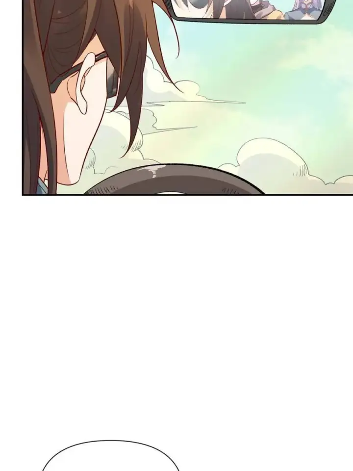 《原来我是修仙大佬》第444话 444话图65
