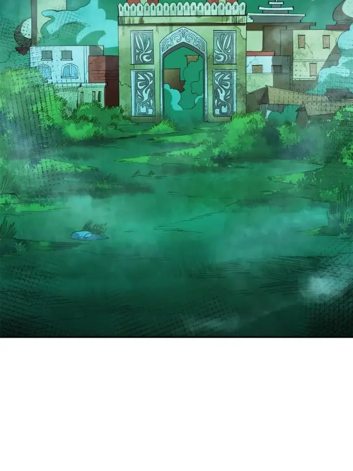 《原来我是修仙大佬》第445话 445话图15