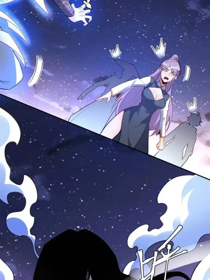 《原来我是修仙大佬》第454话 454话图51