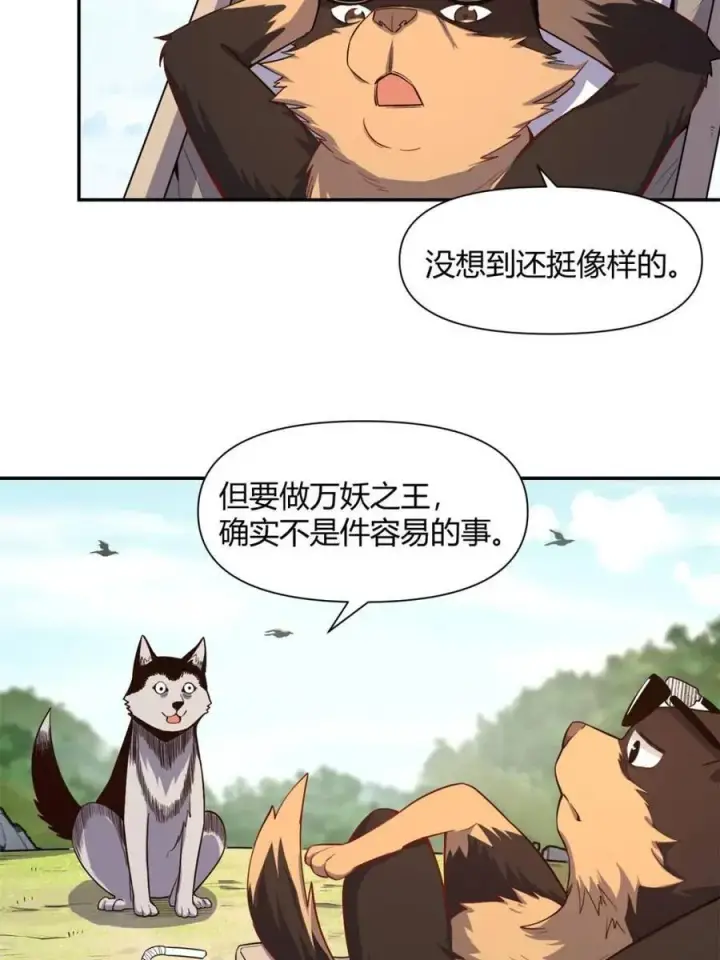 《原来我是修仙大佬》第456话 456话图24