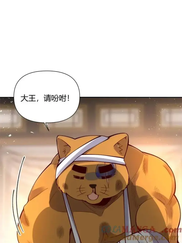 《原来我是修仙大佬》第457话 457话图49