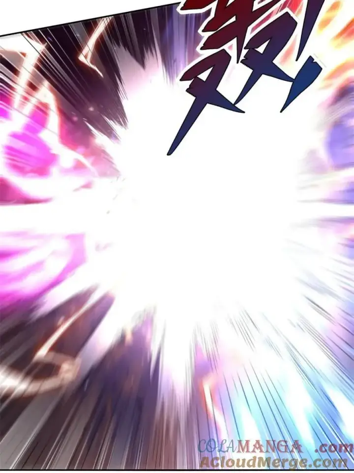 《原来我是修仙大佬》第460话 460话图22