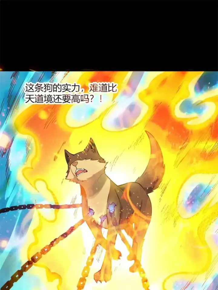 《原来我是修仙大佬》第461话 461话图72