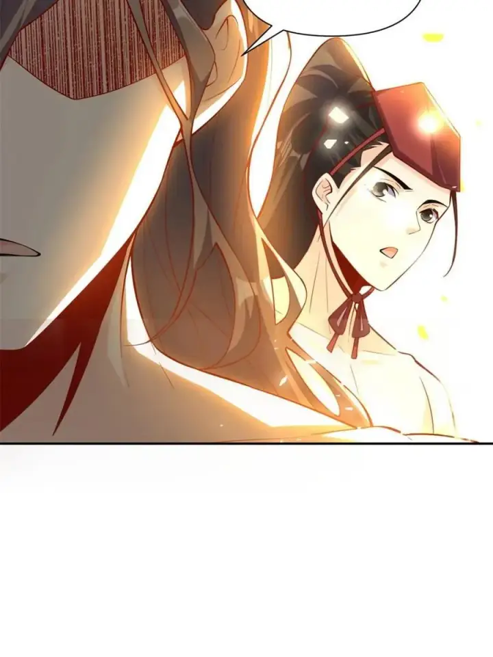 《原来我是修仙大佬》第463话 463话图5
