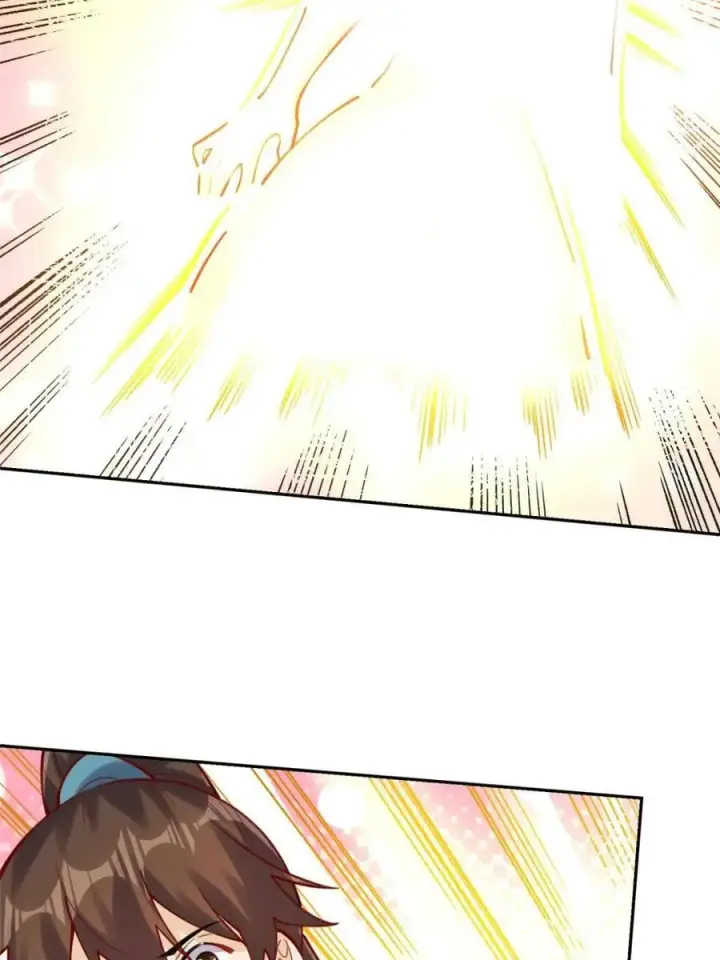 《原来我是修仙大佬》第464话 464话图50
