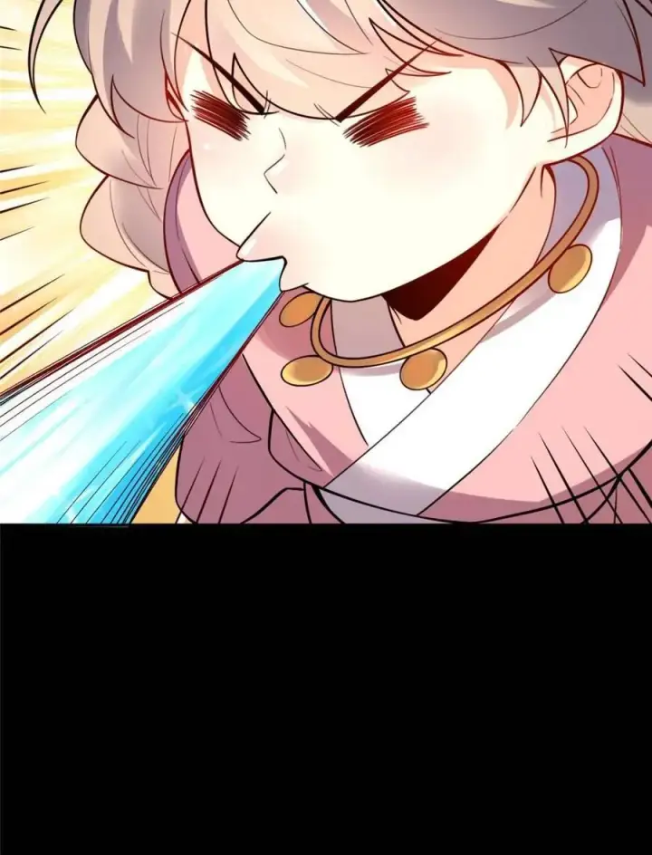 《原来我是修仙大佬》第465话 465话图20