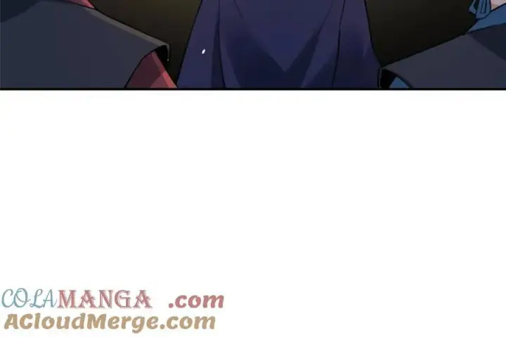《原来我是修仙大佬》第467话 467话图28