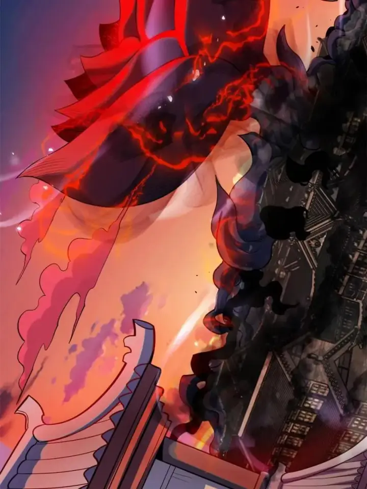 《原来我是修仙大佬》第471话 471话图8