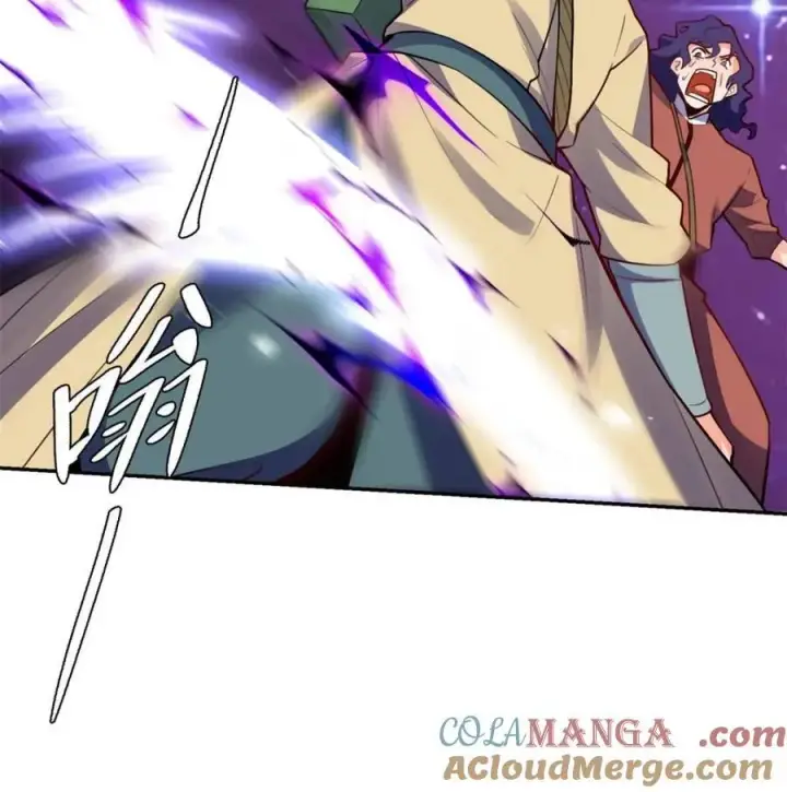 《原来我是修仙大佬》第474话 474话图19